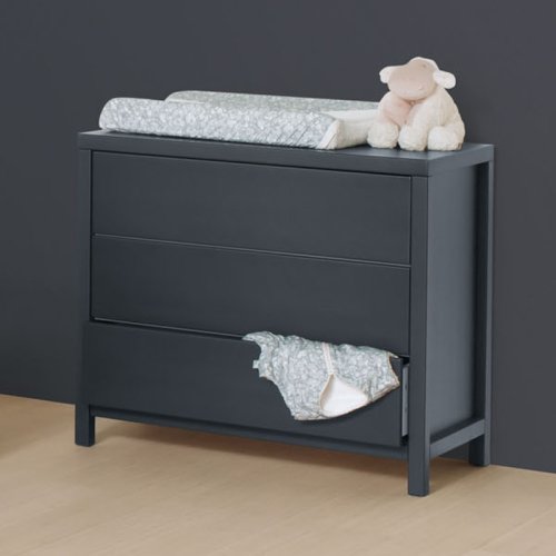 Commode à langer Joy - Grisato